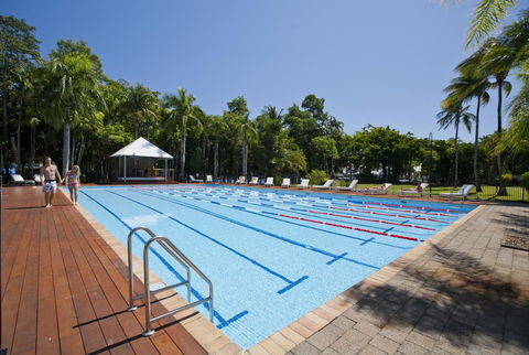 Oaks Port Douglas Resort - Accommodation Port Macquarie 42