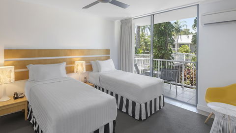 Oaks Port Douglas Resort - Accommodation Port Macquarie 24