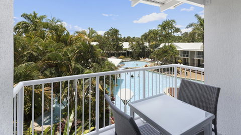 Oaks Port Douglas Resort - Accommodation Port Macquarie 2