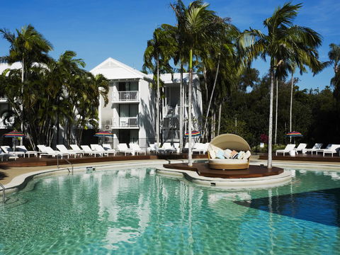 Oaks Port Douglas Resort - Accommodation Port Macquarie 9