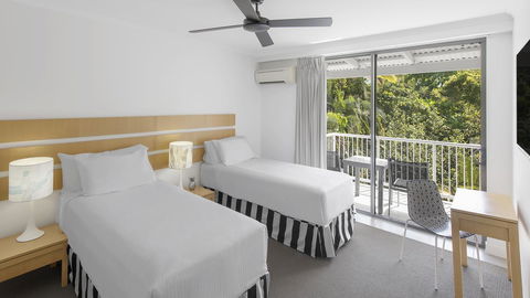 Oaks Port Douglas Resort - Accommodation Port Macquarie 28