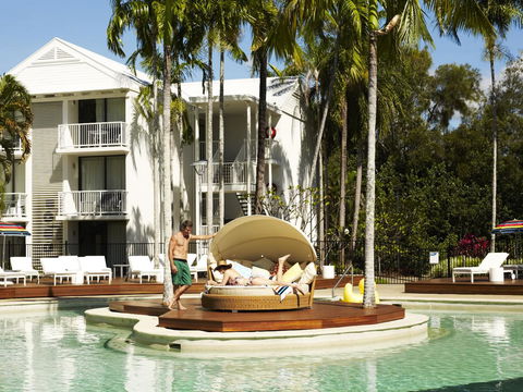 Oaks Port Douglas Resort - Accommodation Port Macquarie 32