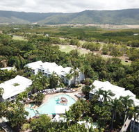 Oaks Resort Port Douglas - Accommodation Port Macquarie