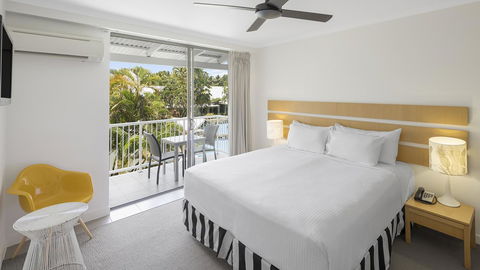 Oaks Port Douglas Resort - Accommodation Port Macquarie 10