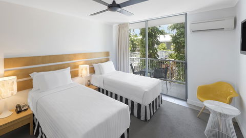 Oaks Port Douglas Resort - Accommodation Port Macquarie 13