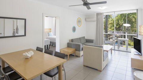 Oaks Port Douglas Resort - Accommodation Port Macquarie 11