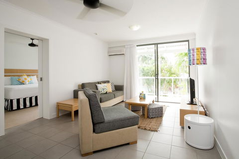 Oaks Port Douglas Resort - Accommodation Port Macquarie 34