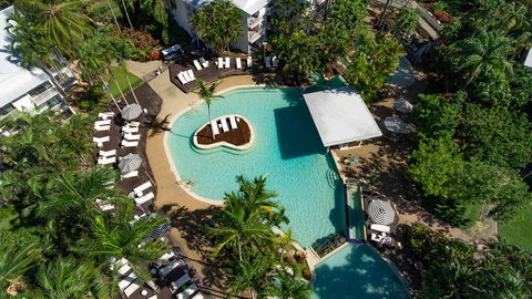 Oaks Port Douglas Resort - Accommodation Port Macquarie 3