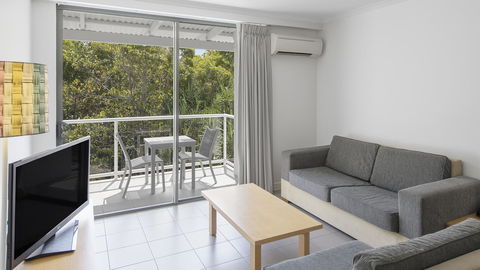 Oaks Port Douglas Resort - Accommodation Port Macquarie 14