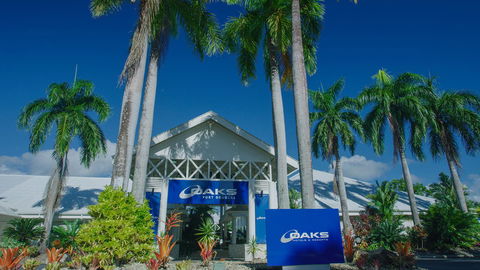 Oaks Port Douglas Resort - Accommodation Port Macquarie 7