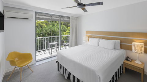 Oaks Port Douglas Resort - Accommodation Port Macquarie 25