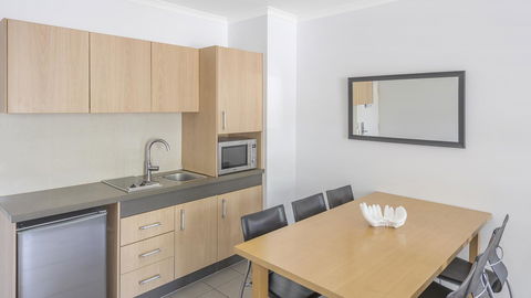 Oaks Port Douglas Resort - Accommodation Port Macquarie 15