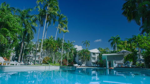 Oaks Port Douglas Resort - Accommodation Port Macquarie 5