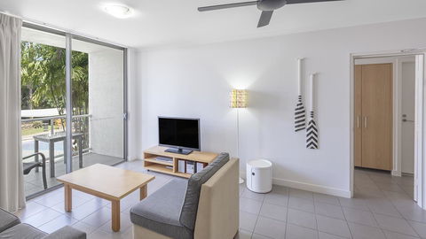 Oaks Port Douglas Resort - Accommodation Port Macquarie 12