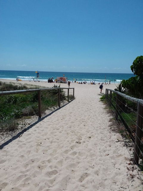 Surfers Chalet - Accommodation Port Macquarie 5