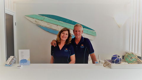 Surfers Chalet - Accommodation Port Macquarie 8