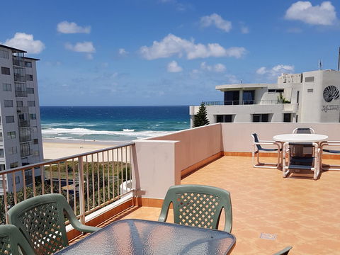 Surfers Chalet - Accommodation Port Macquarie 37