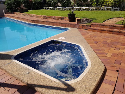 Surfers Chalet - Accommodation Port Macquarie 26