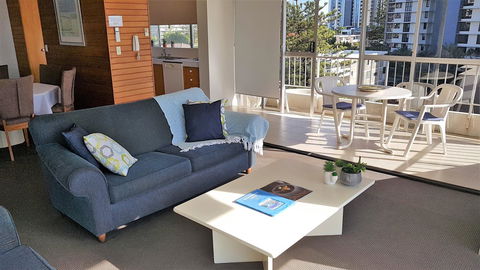 Surfers Chalet - Accommodation Port Macquarie 19