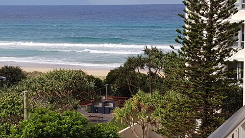 Surfers Chalet - Accommodation Port Macquarie 23