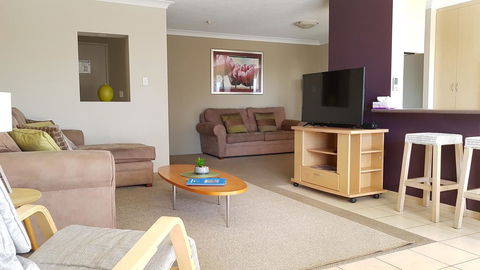 Surfers Chalet - Accommodation Port Macquarie 18