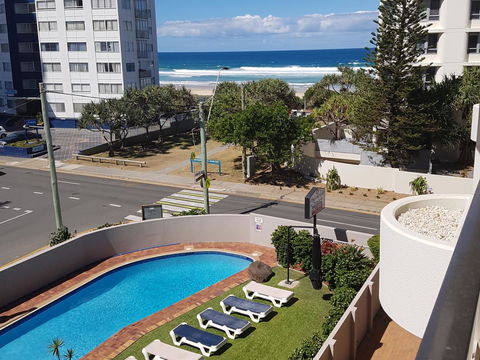 Surfers Chalet - Accommodation Port Macquarie 14