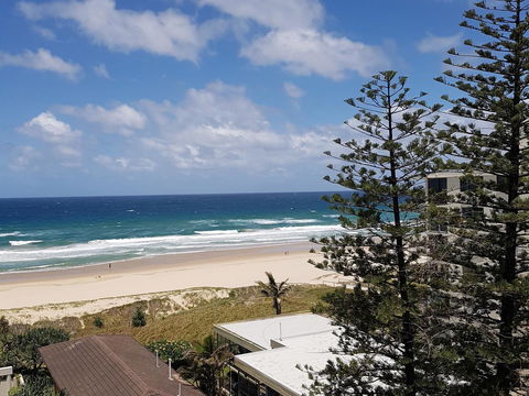 Surfers Chalet - Accommodation Port Macquarie 35
