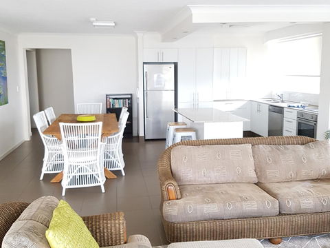 Surfers Chalet - Accommodation Port Macquarie 33