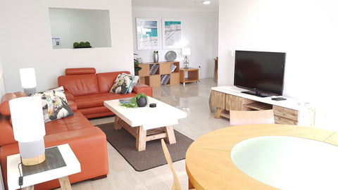 Surfers Chalet - Accommodation Port Macquarie 16