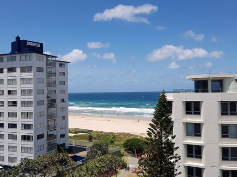 Surfers Chalet - Accommodation Port Macquarie 25