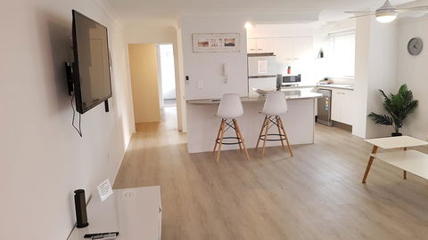 Surfers Chalet - Accommodation Port Macquarie 10