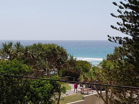 Surfers Chalet - Accommodation Port Macquarie 28