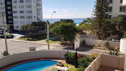 Surfers Chalet - Accommodation Port Macquarie 17