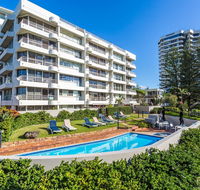 Surfers Chalet - Accommodation Port Macquarie