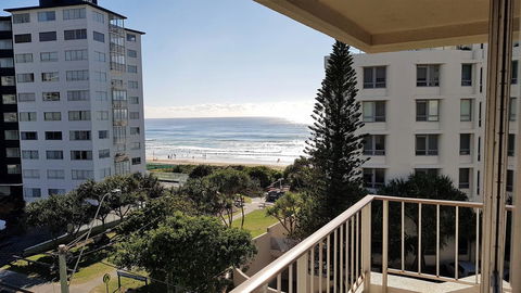 Surfers Chalet - Accommodation Port Macquarie 15