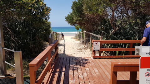 Surfers Chalet - Accommodation Port Macquarie 4