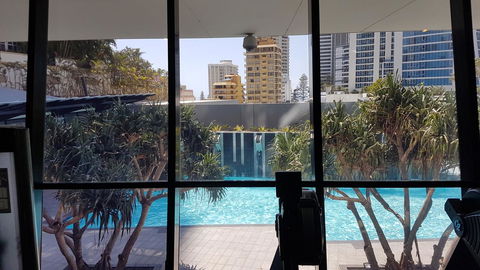 Circle Luxury Holidays - Accommodation Port Macquarie 33
