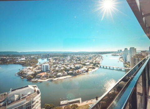 Circle Luxury Holidays - Accommodation Port Macquarie 10