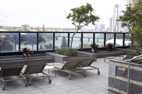Circle Luxury Holidays - Accommodation Port Macquarie 19