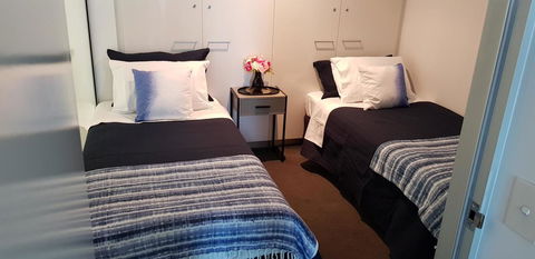 Circle Luxury Holidays - Accommodation Port Macquarie 13