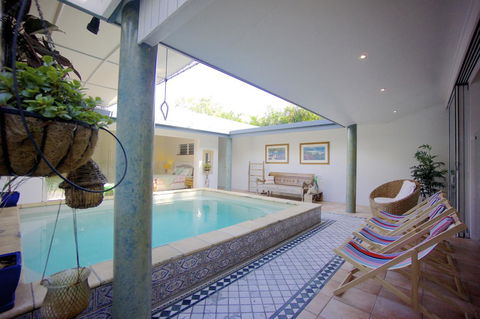 [ ANDY'S BEACH HOUSE ] - Accommodation Port Macquarie 20