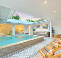  ANDY'S BEACH HOUSE  - Accommodation Port Macquarie