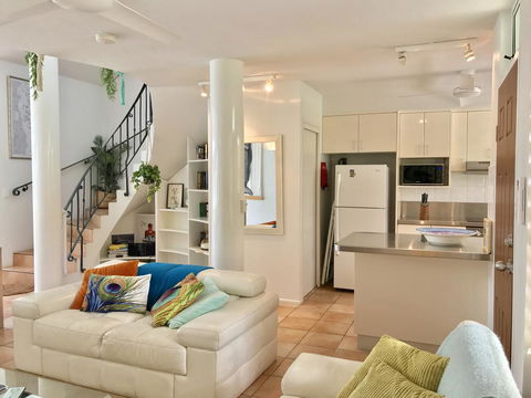 [ ANDY'S BEACH HOUSE ] - Accommodation Port Macquarie 35