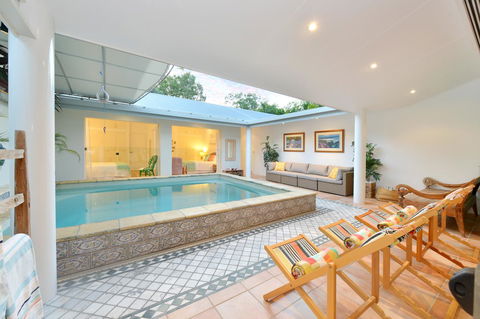[ ANDY'S BEACH HOUSE ] - Accommodation Port Macquarie 15