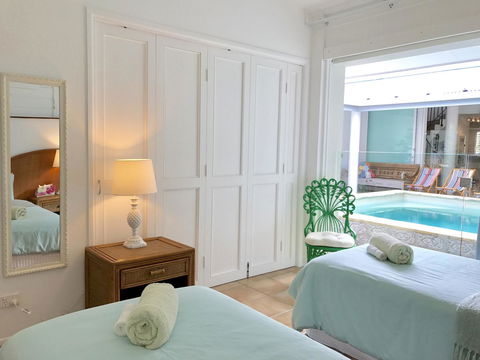 [ ANDY'S BEACH HOUSE ] - Accommodation Port Macquarie 32