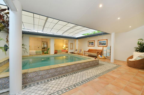 [ ANDY'S BEACH HOUSE ] - Accommodation Port Macquarie 22
