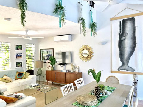 [ ANDY'S BEACH HOUSE ] - Accommodation Port Macquarie 41