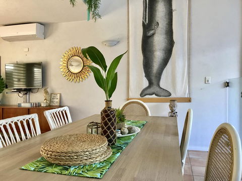 [ ANDY'S BEACH HOUSE ] - Accommodation Port Macquarie 40