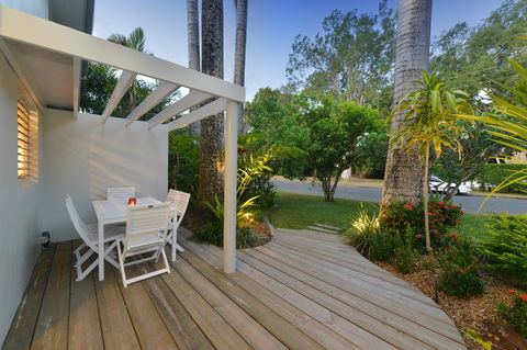 [ ANDY'S BEACH HOUSE ] - Accommodation Port Macquarie 14