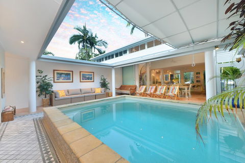 [ ANDY'S BEACH HOUSE ] - Accommodation Port Macquarie 16